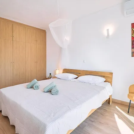 Elephant Place Daire