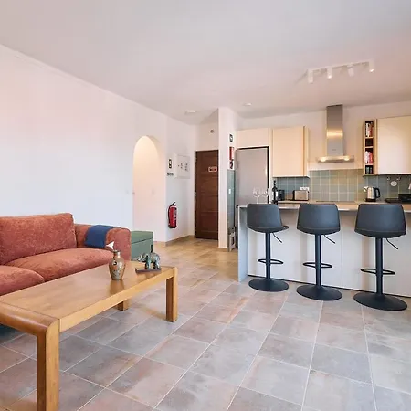 Apartamento Elephant Place *