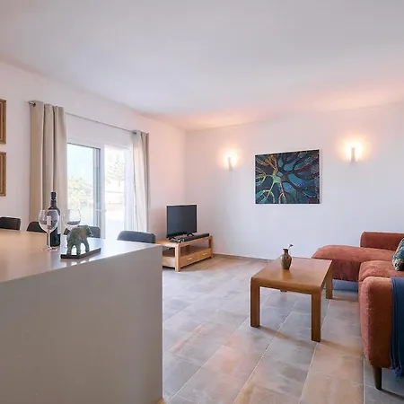 Apartamento Elephant Place Carvoeiro (Lagoa)