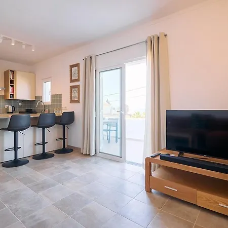 Elephant Place Apartamento