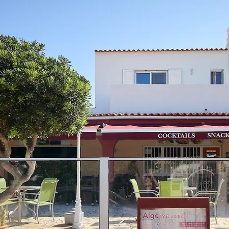 Apartamento Elephant Place Carvoeiro (Lagoa)