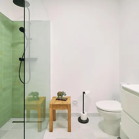 Elephant Place * Carvoeiro (Lagoa)