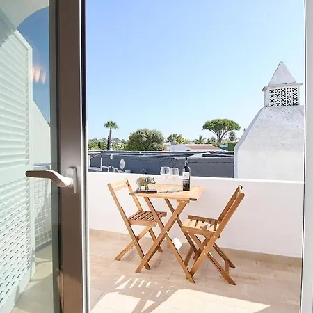 Elephant Place Apartament *