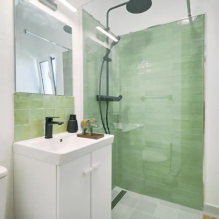 Elephant Place Apartament Carvoeiro (Lagoa)