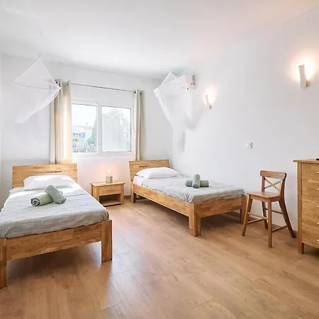 Elephant Place Apartament Carvoeiro (Lagoa)