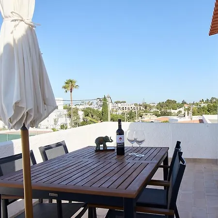Apartamento Elephant Place Carvoeiro (Lagoa)