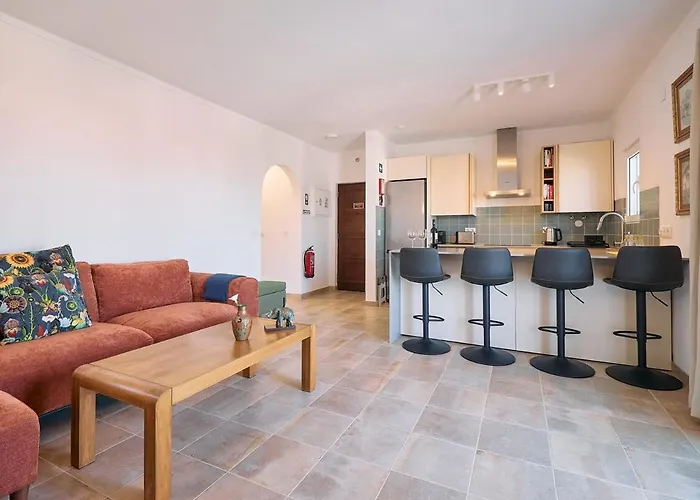 Διαμέρισμα Elephant Place *