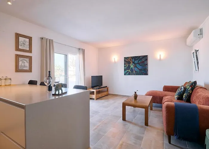 Διαμέρισμα Elephant Place Καρβοέιρο