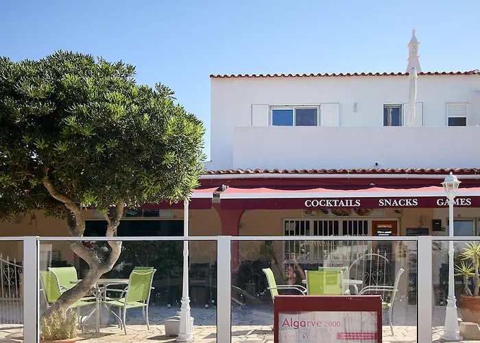 Διαμέρισμα Elephant Place Καρβοέιρο