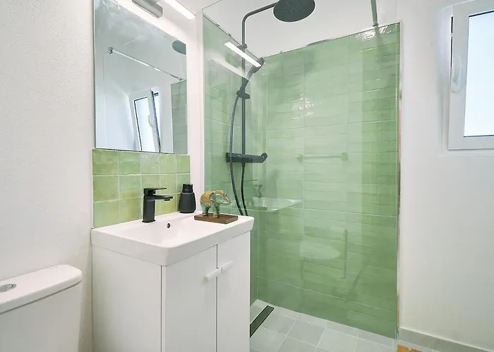 Elephant Place Διαμέρισμα Καρβοέιρο