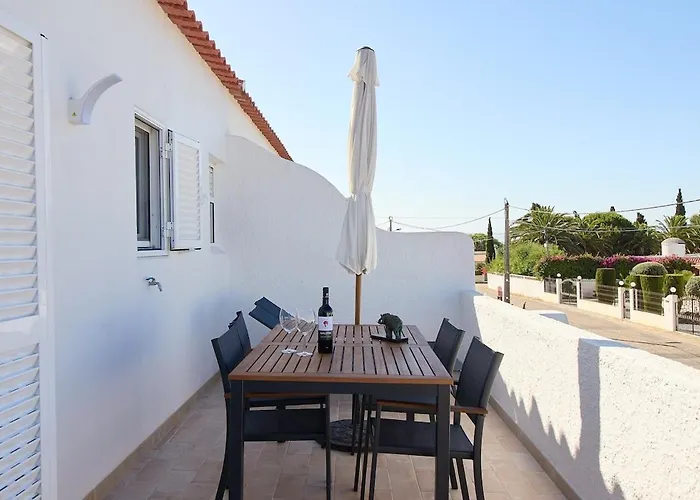 Διαμέρισμα Elephant Place *