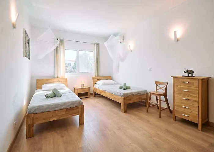 Elephant Place Διαμέρισμα Καρβοέιρο