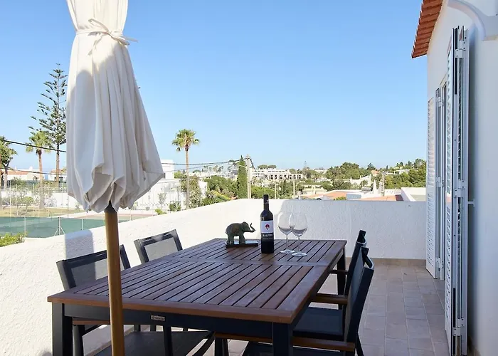 Διαμέρισμα Elephant Place Καρβοέιρο